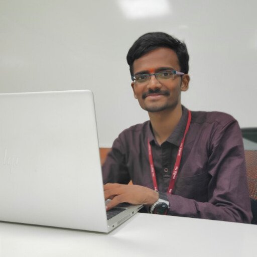 Sethu Pavan Munagala