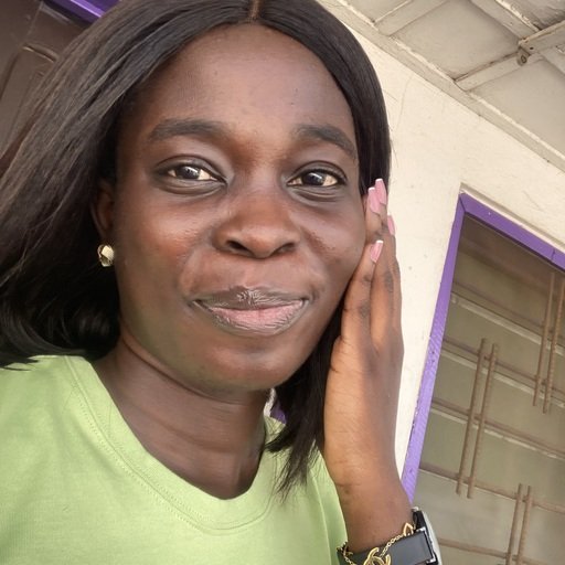 Esther Addo