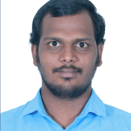 ramesh naidu