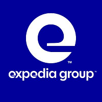 Expedia logo