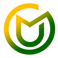 Central Mindanao University logo