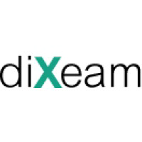 Dixeam logo