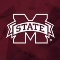 Mississippi State University logo