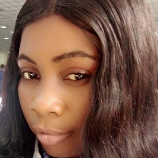 Chiamaka Eboh