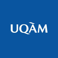 Université du Québec à Montréal logo