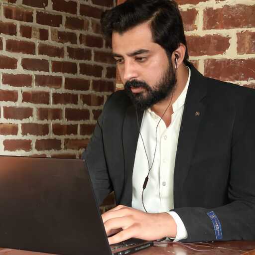 Haider Bajwa