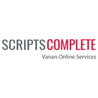Scripts Complete logo