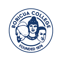 Boricua College logo