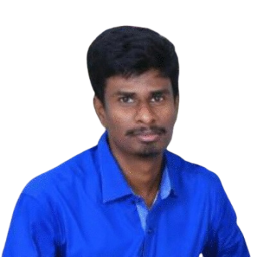 Velmakivan Ramakrishnan