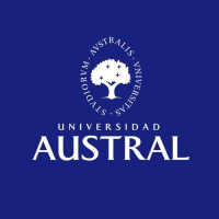 Austral University logo