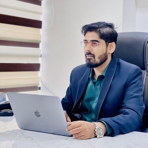 Sachin Tiwari