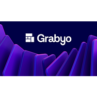 Grabyo logo