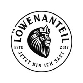 Löwenanteil logo