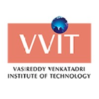 Vasireddy Venkatadri Institute of Technology logo