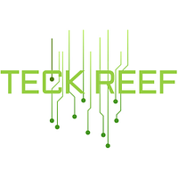 Teck Reef logo