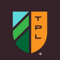 Trust for  Public Land logo
