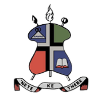 National University of Lesotho logo