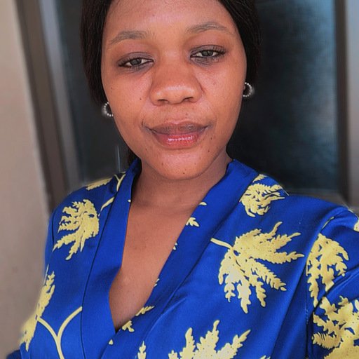 Nonduduzo  Mlambo