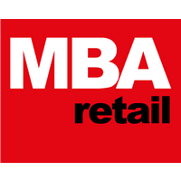 MBA Retail logo