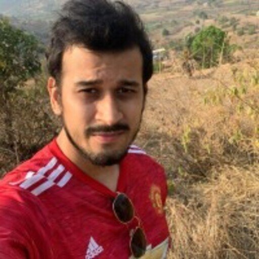 Rakesh Nagarkoti