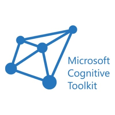 Microsoft Cognitive Toolkit logo
