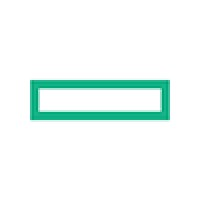 HPE ARUBA logo