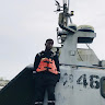 Evalsam Agbomi