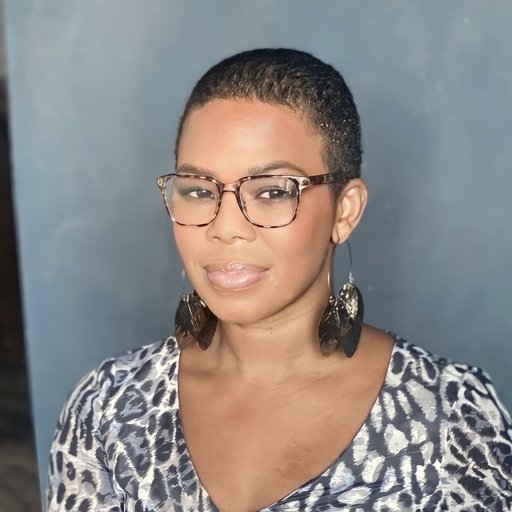 Natasha Brown