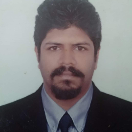 Dilip Sharan