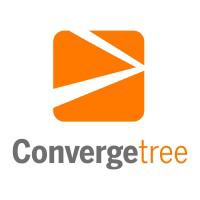 Convergetree Technologies Pvt. Ltd. logo
