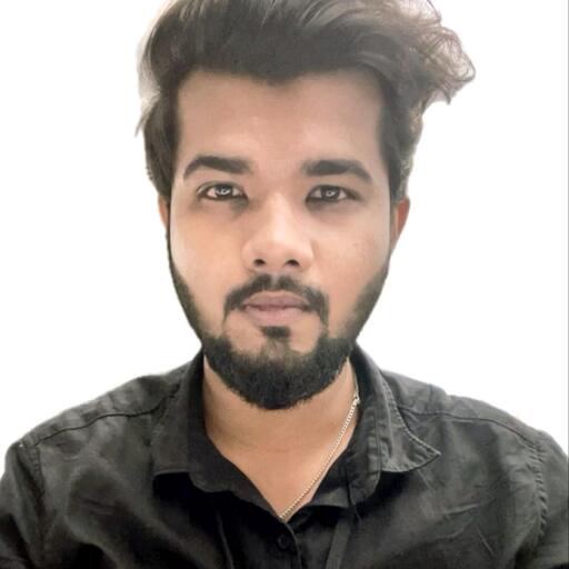 Nivash R