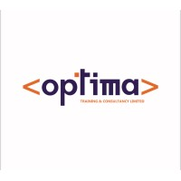 Optima Training and Consultancy Ltd logo