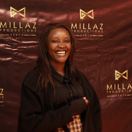 Debra Ochieng