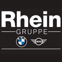 Karriere bei Rhein Group logo
