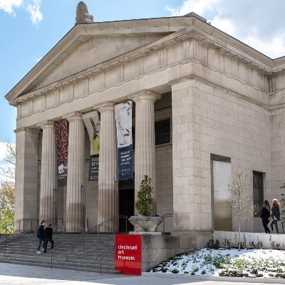 Cincinnati Art Museum