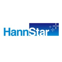 Hannstar logo