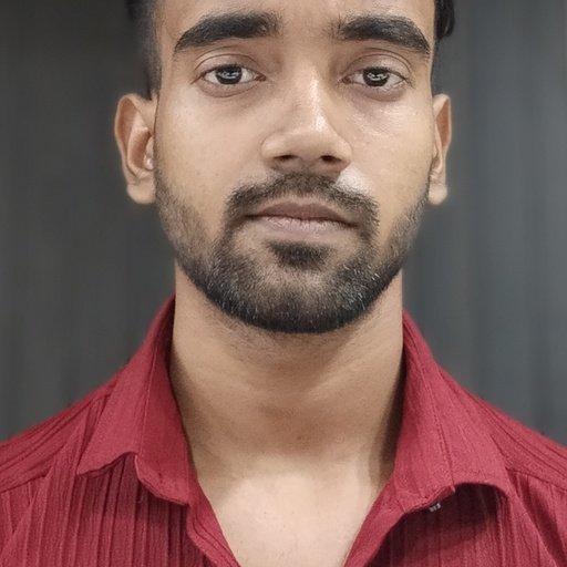 Anuj Raj