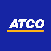 ATCO Corporation logo