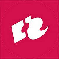 Hogeschool Rotterdam logo