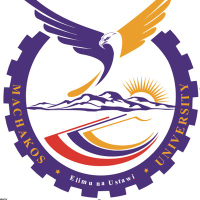 Machakos University logo