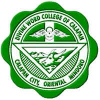 Divine Word College of Calapan logo
