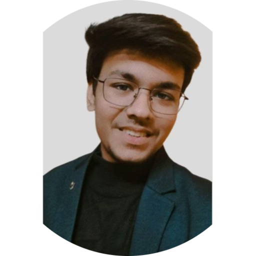Harsh Gupta