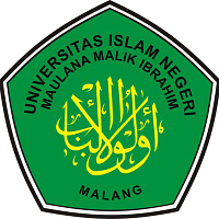 Universitas Islam Negeri Maulana Malik Ibrahim Malang logo