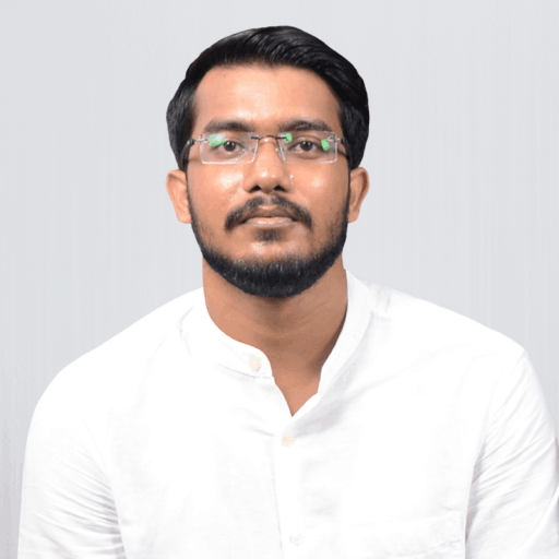 Kunal Sarkar