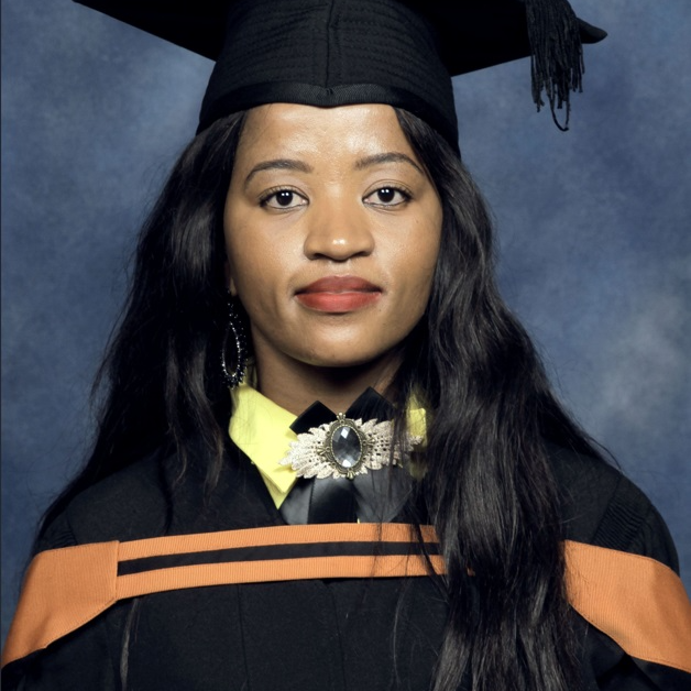 Karabo Tladi