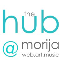 The Hub logo