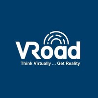 Vroad LLC logo
