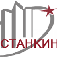 Moscow State Technological University Stankin logo