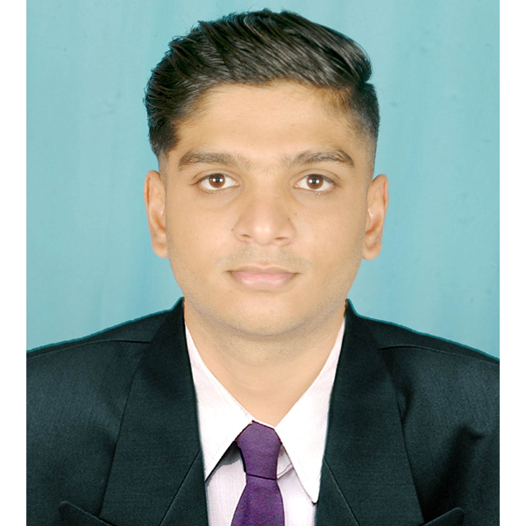 Yash Gohil