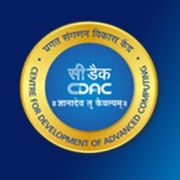 C-DAC Institute Mohali, Punjab logo